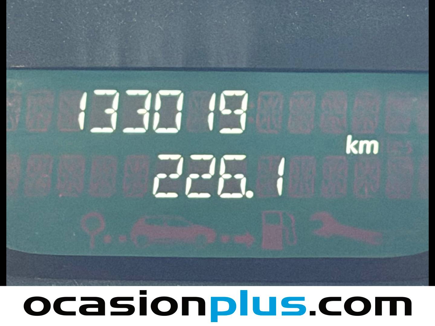 Renault Captur Renault Captur Intens TCe (120 CV) EDC seminuevo