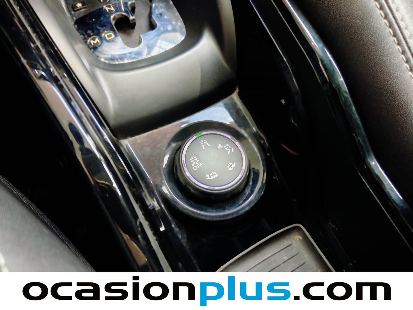 Peugeot 2008 Peugeot 2008 PureTech 110 S&S Allure EAT6 (110 CV) seminuevo