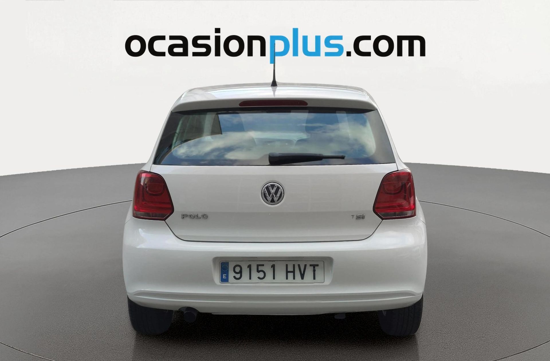 Volkswagen Polo Advance 1.2 TSI DSG - foto 11