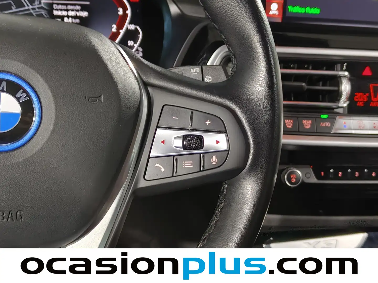 Foto BMW X3 BMW X3 xDrive30e xLine (292 CV)