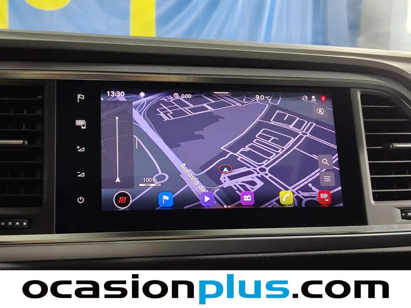 Foto Seat Ateca SEAT Ateca 2.0 TDI S&S FR Go (150 CV)