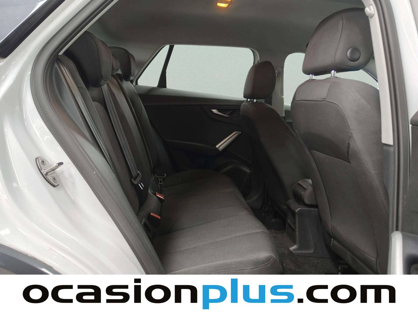 Audi Q2 Audi Q2 Advanced 35 TFSI (150 CV) S tronic automático