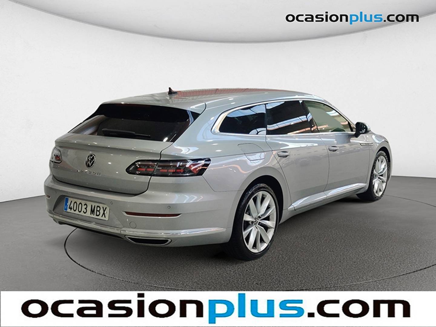 Foto Volkswagen Arteon Volkswagen Arteon Shooting Brake Elegance 2.0 TDI (200 CV) DSG