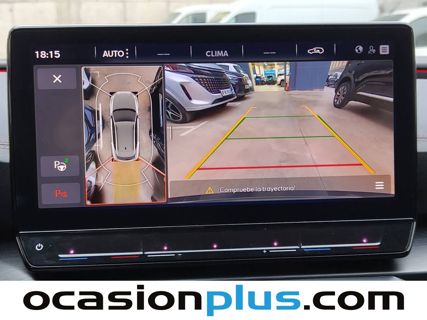 Accesorios del Cupra Formentor CUPRA Formentor 1.5 TSI DSG (150 CV)