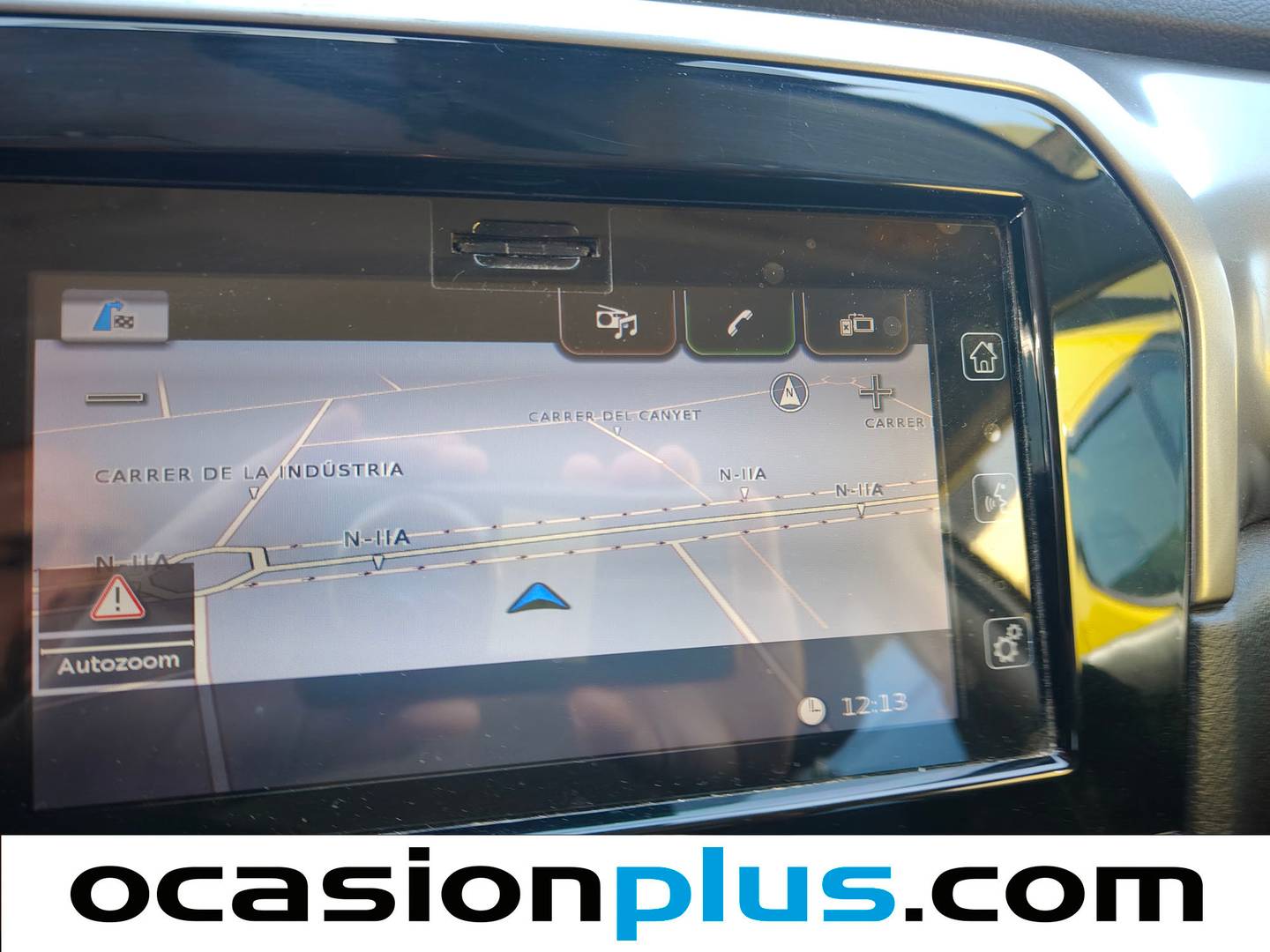 Equipamiento del Suzuki Vitara Suzuki Vitara 1.0 Turbo GLE 4WD (111 CV)