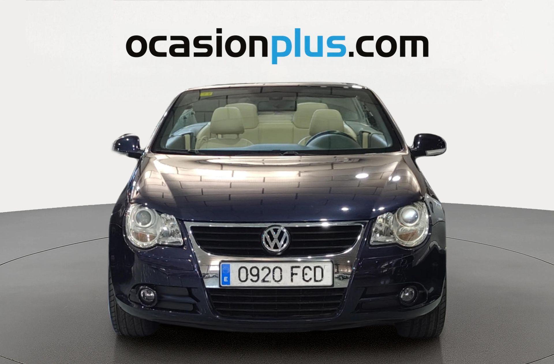 Volkswagen Eos Excellence 2.0 FSI - foto 13