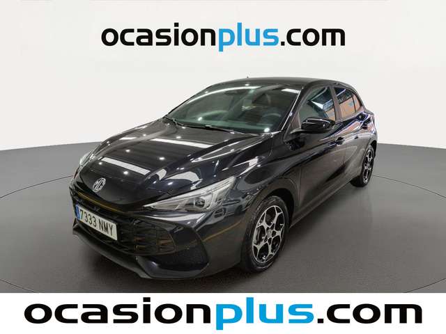 MG MG3 1.5 Comfort (116 CV) de segunda mano