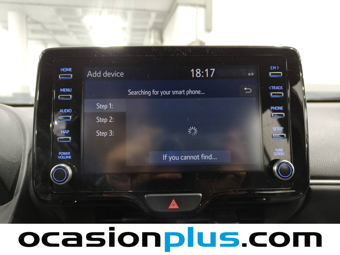 Foto Toyota Yaris Cross Toyota Yaris Cross 120H Active Tech (116 CV)