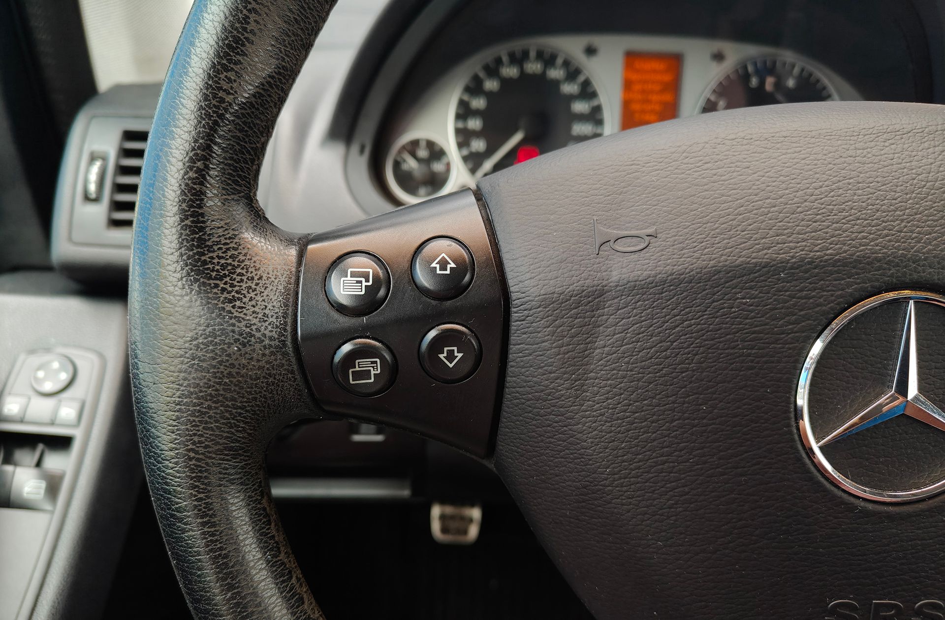Mercedes-Benz Clase A 150 Classic - foto 22