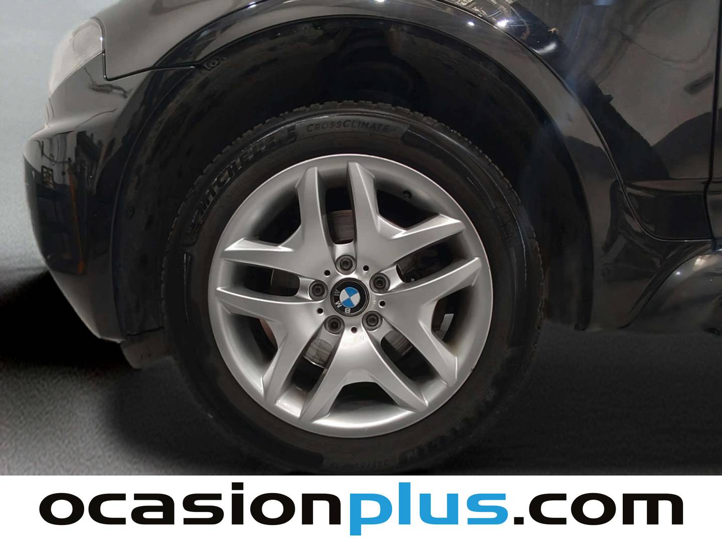 BMW X3 BMW X3 2.0i (150 CV) barato