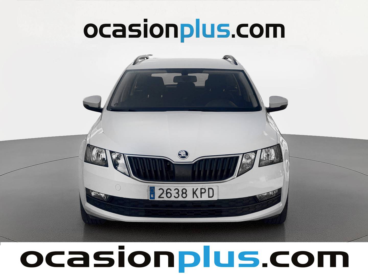 Skoda Octavia Skoda Octavia Combi 1.0 TSI Like (115 CV) 115cv