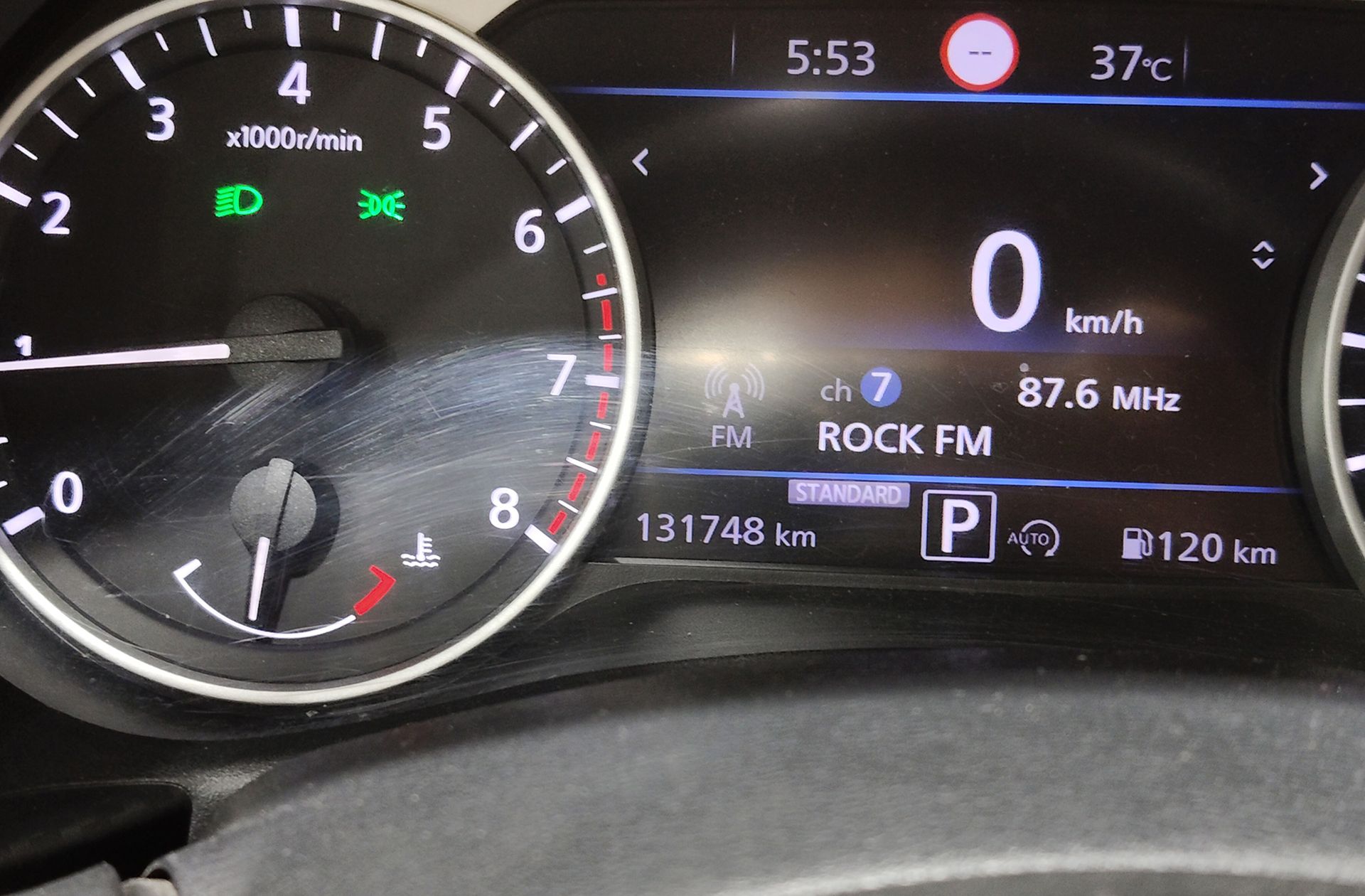 Nissan Juke DIG-T N-Connecta 4x2 - foto 8