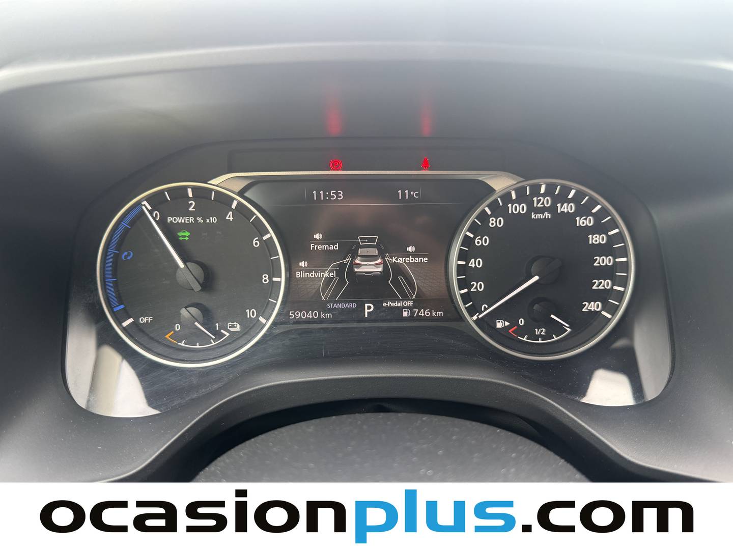 Nissan QASHQAI Nissan Qashqai E-POWER Acenta (190 CV) al mejor precio