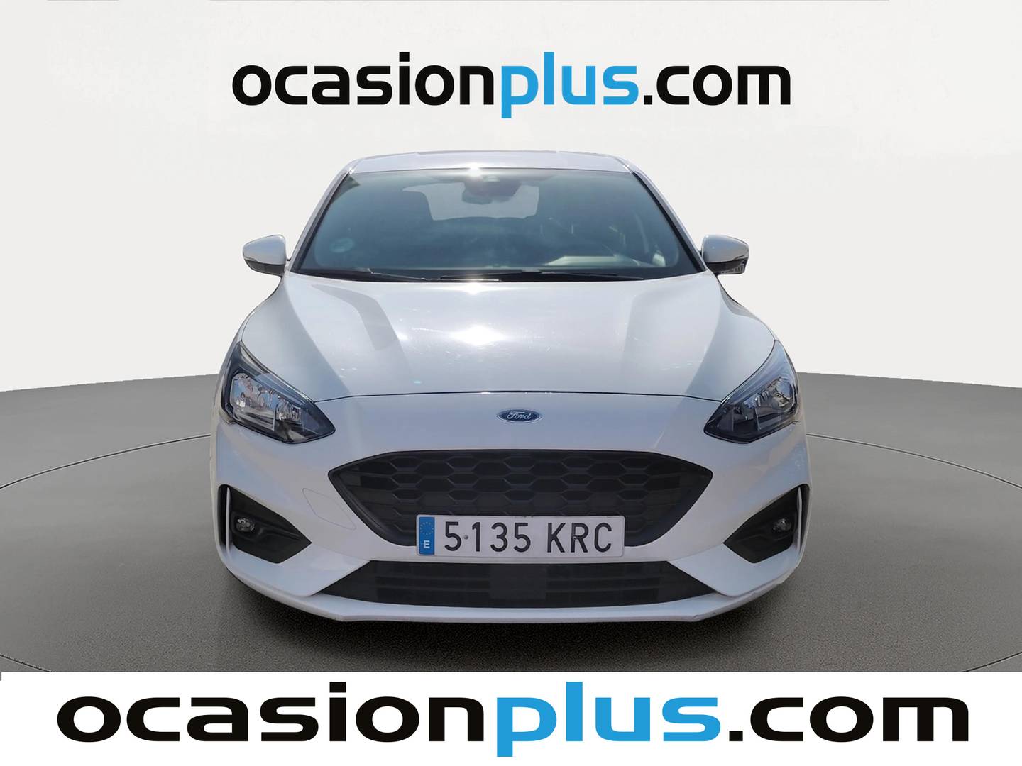 Ford Focus Ford Focus 1.5 TDCI ST-Line (120 CV) barato