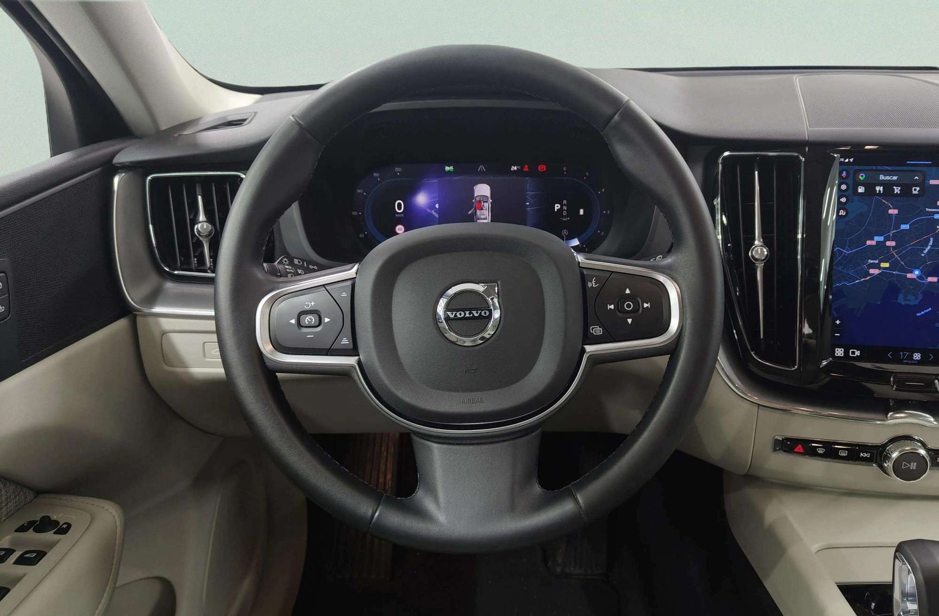 Volvo XC60 B4 D Core - foto 32