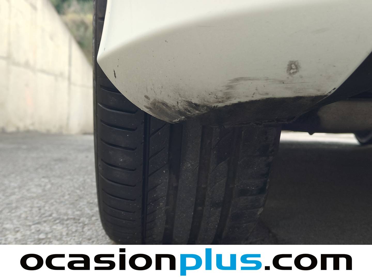 Foto Mercedes Clase A Mercedes-Benz Clase A A 180 CDI AMG Line (109 CV)