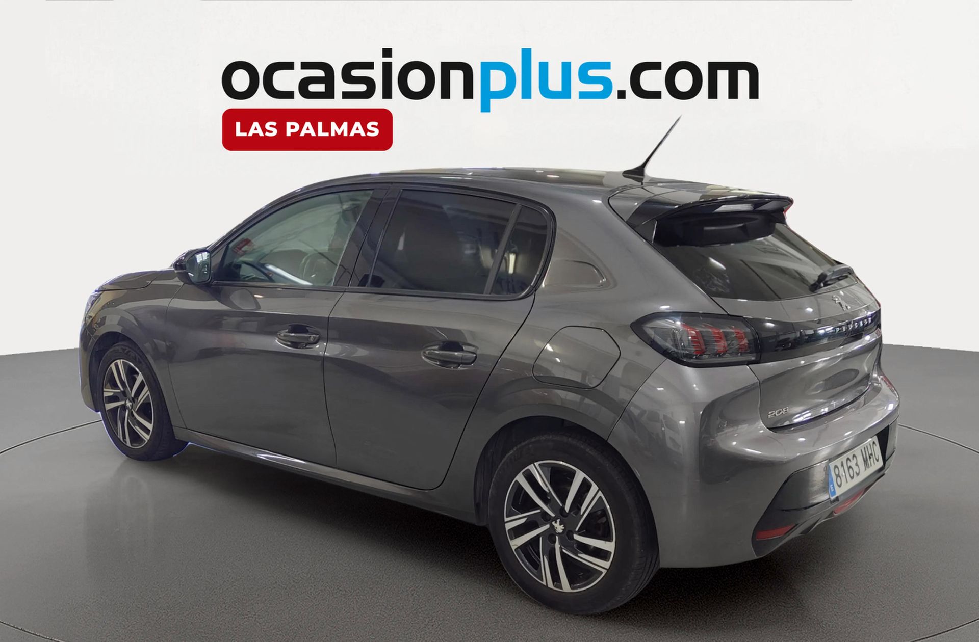 Peugeot 208 PureTech 100 Allure - foto 3