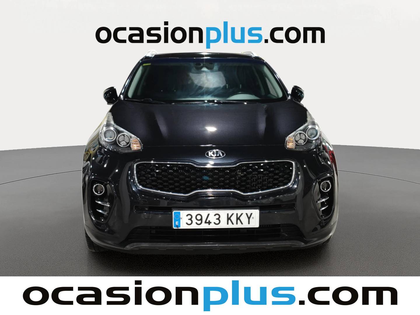 Foto KIA Sportage Kia Sportage 1.7 CRDi VGT Eco-Dynamics x-Tech17 4x2 (115 CV)