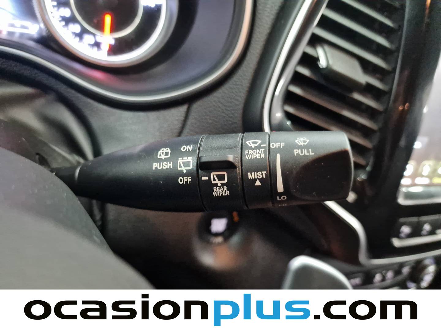 Foto Jeep Cherokee Jeep Cherokee 2.2 CRD Limited FWD 9AT (195 CV)