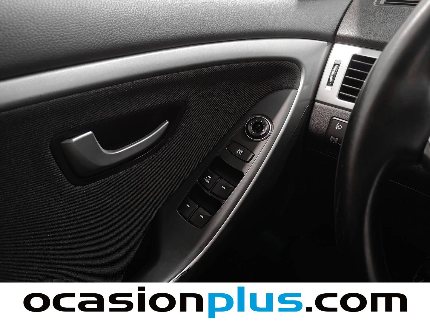 Accesorios del Hyundai i30 Hyundai i30 1.4 Klass (100 CV)