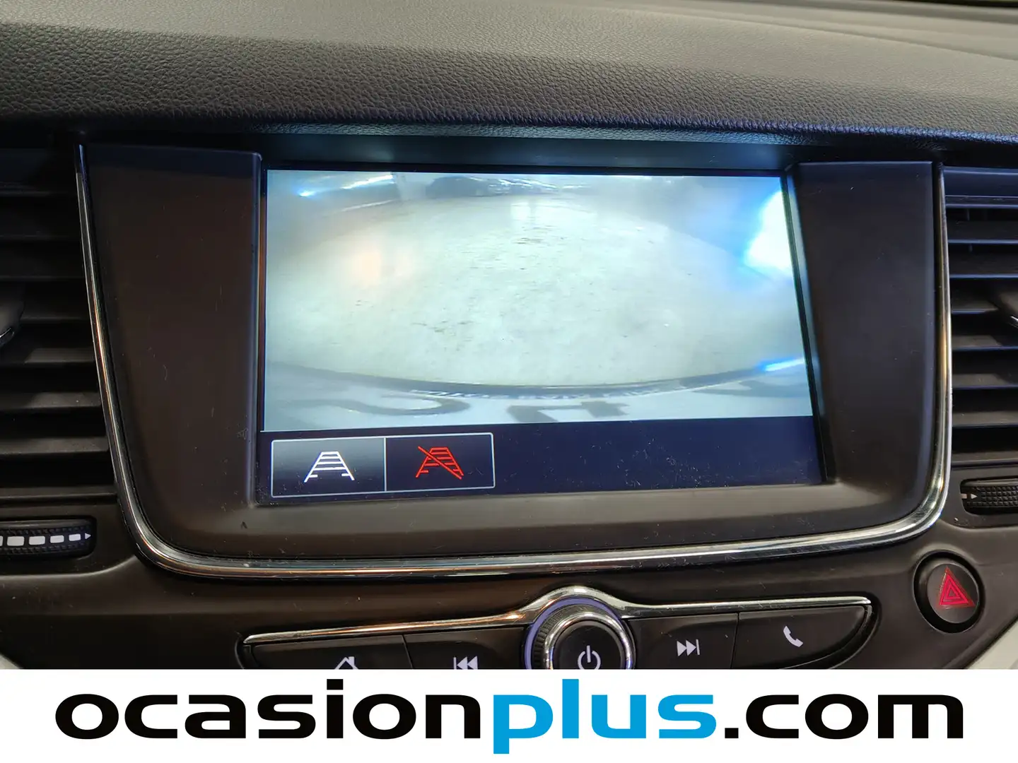 Foto Opel Astra Opel Astra 1.4 Turbo S&S Selective (125 CV)