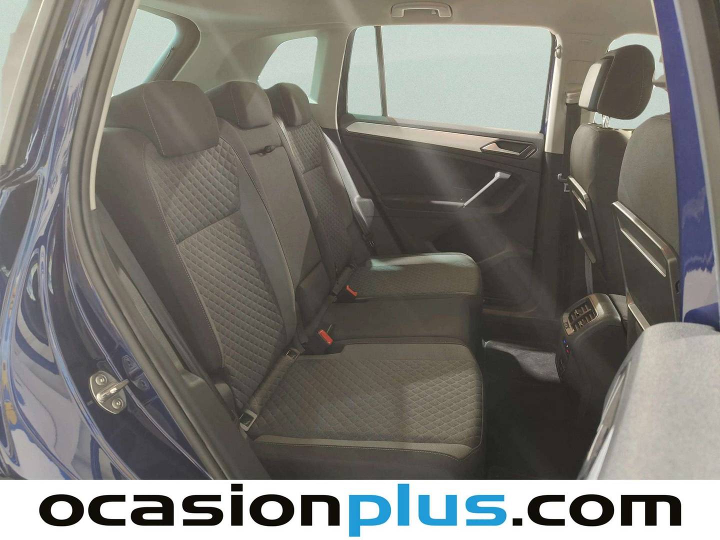 Volkswagen Tiguan Volkswagen Tiguan Advance 1.5 TSI (150 CV) DSG barato