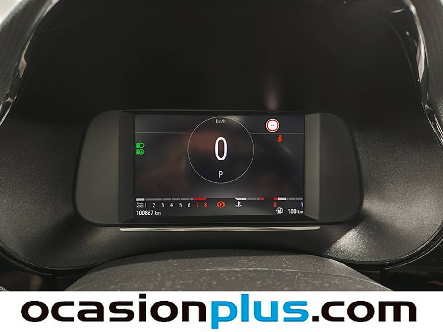 Foto Opel Corsa Opel Corsa 1.2 Turbo XHL Elegance Auto (100 CV)