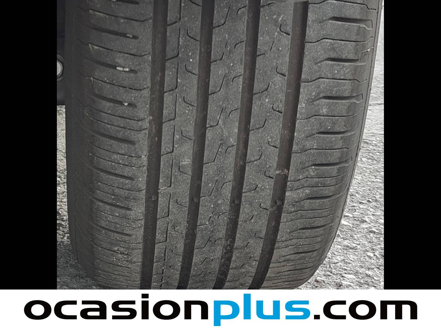 Hyundai Tucson Hyundai Tucson 1.6 TGDI HEV Tecno Sky Auto (215 CV) seminuevo