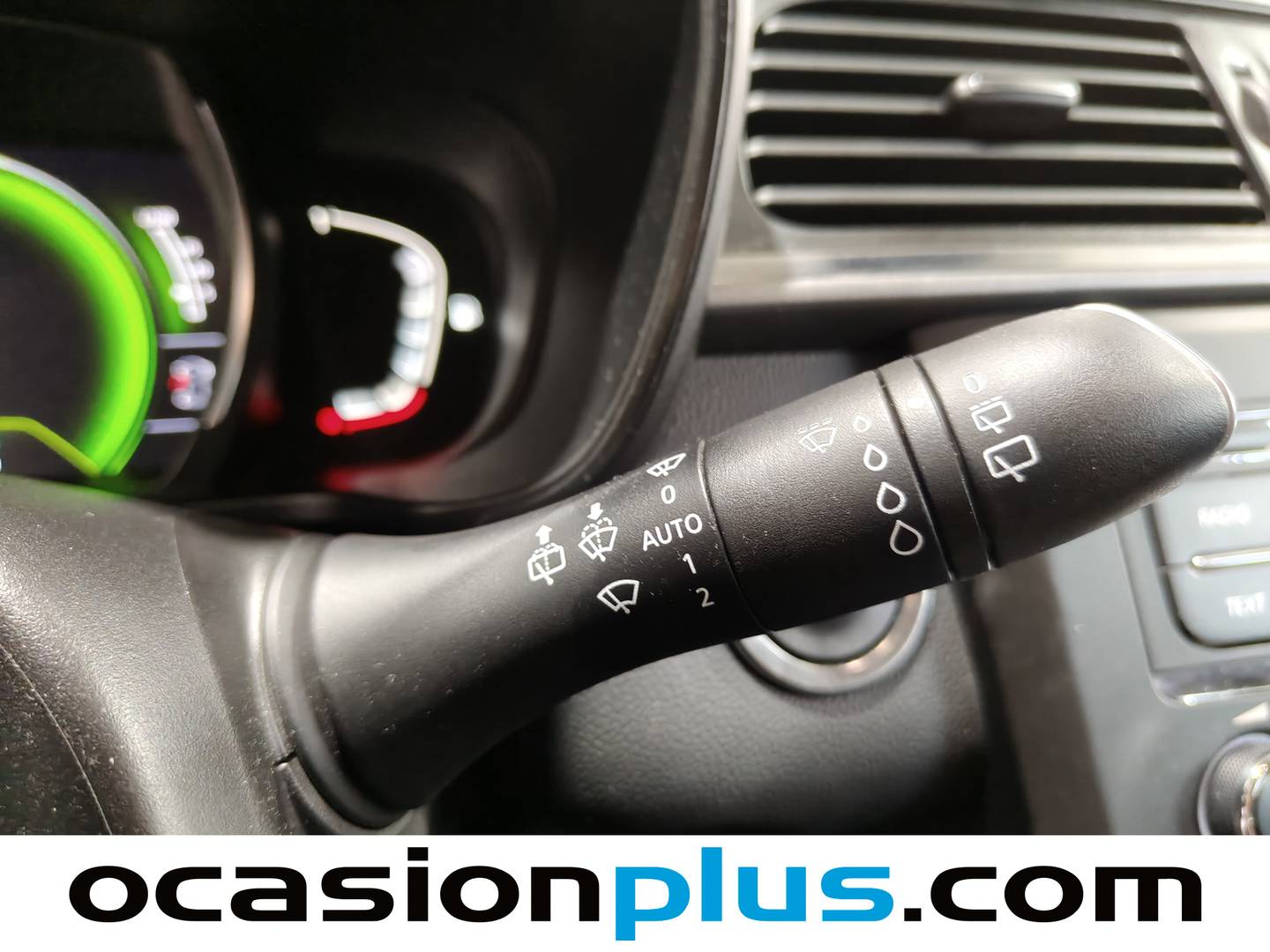 Foto Renault Kadjar Renault Kadjar Intens Energy dCi (110 CV)