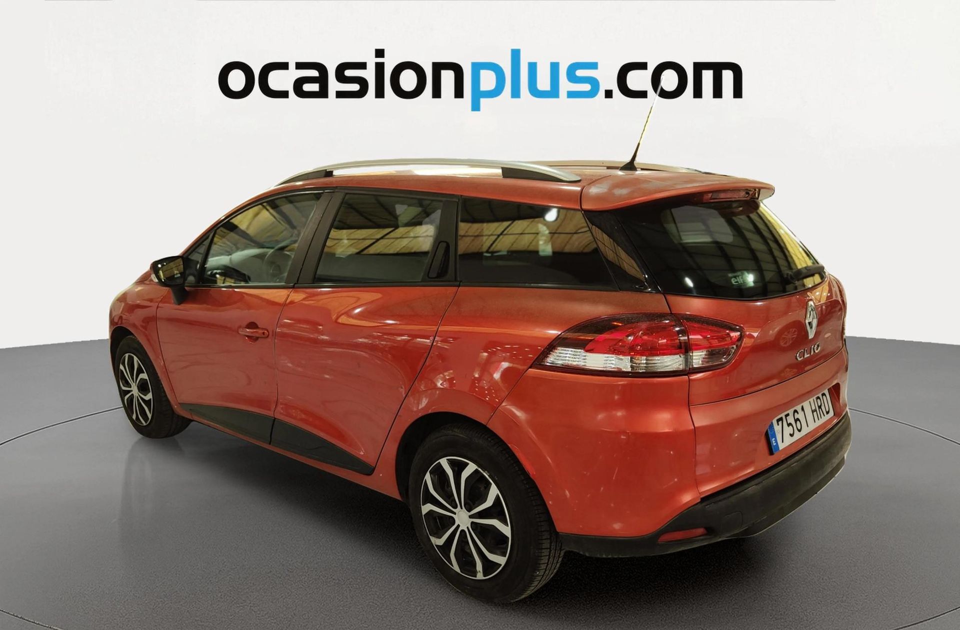 Renault Clio Sport Tourer Expression Energy dCi - foto 3