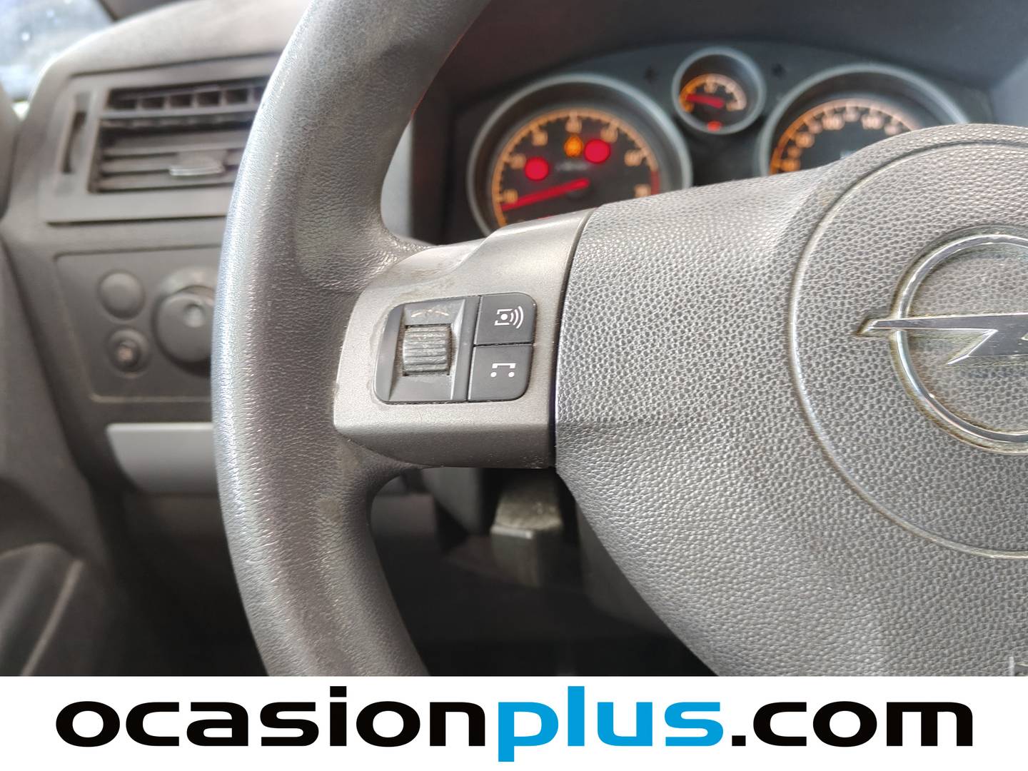Opel Zafira Opel Zafira 1.8 16v Enjoy 7 Plazas (140 CV) de ocasión
