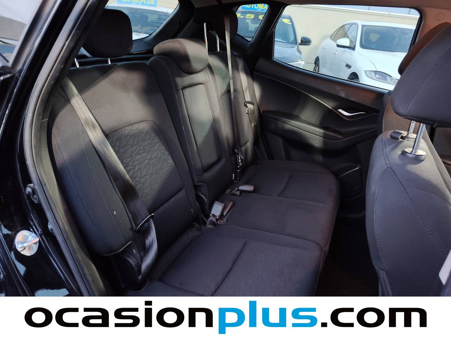 Foto Hyundai ix20 Hyundai ix20 1.6 CRDI BlueDrive Tecno (115 CV)