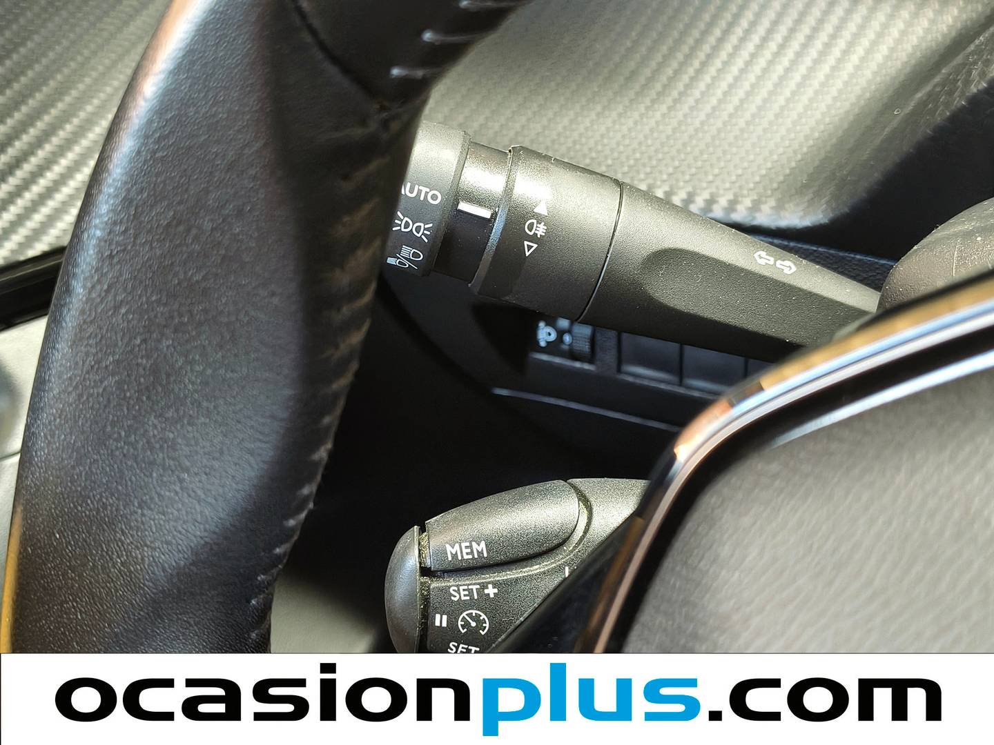 Peugeot 2008 Peugeot 2008 PureTech 100 S&S Allure (100 CV) seminuevo