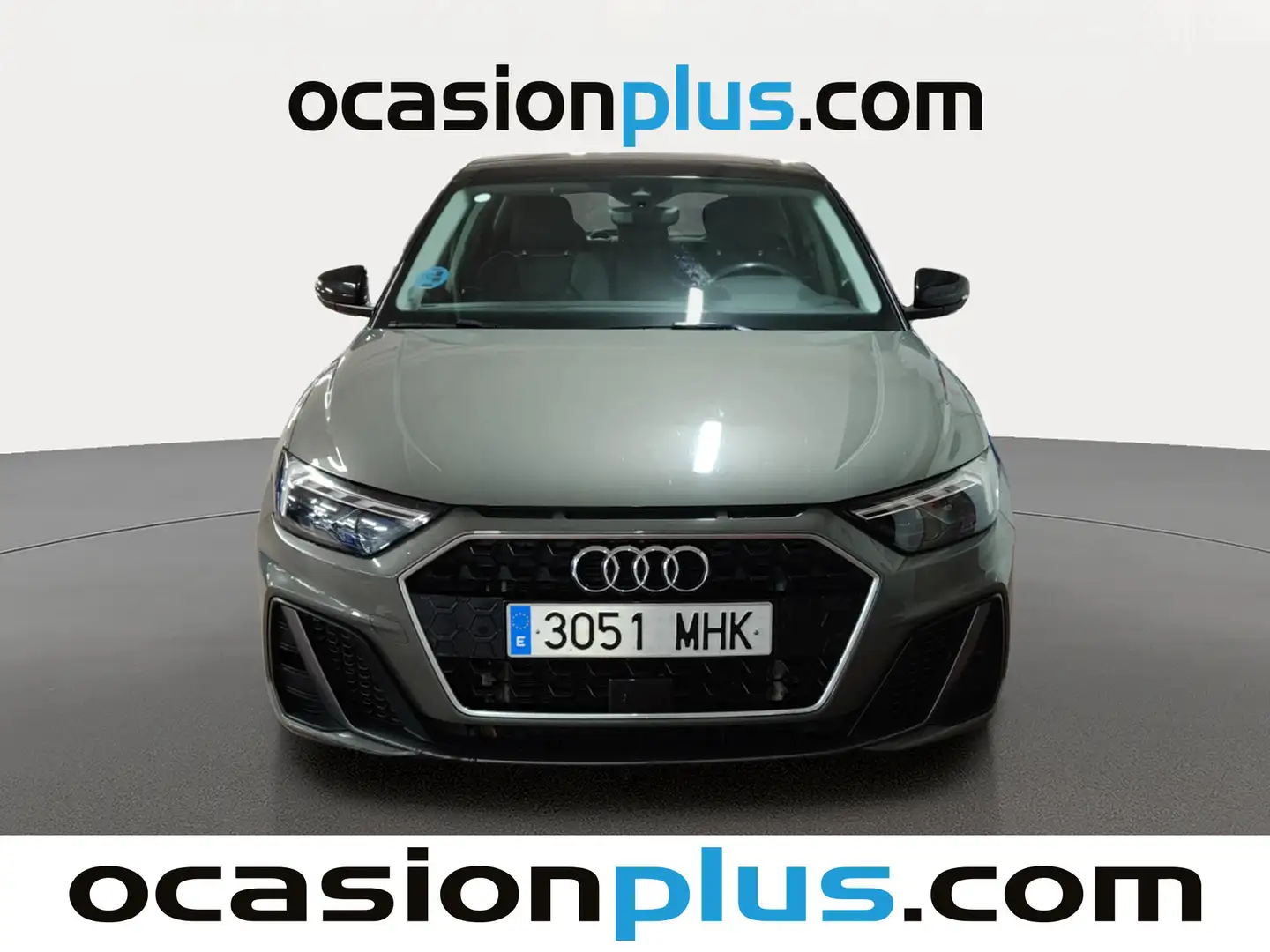 Foto Audi A1 Audi A1 Sportback Adrenalin edition 30 TFSI (110 CV) Pack S-Line