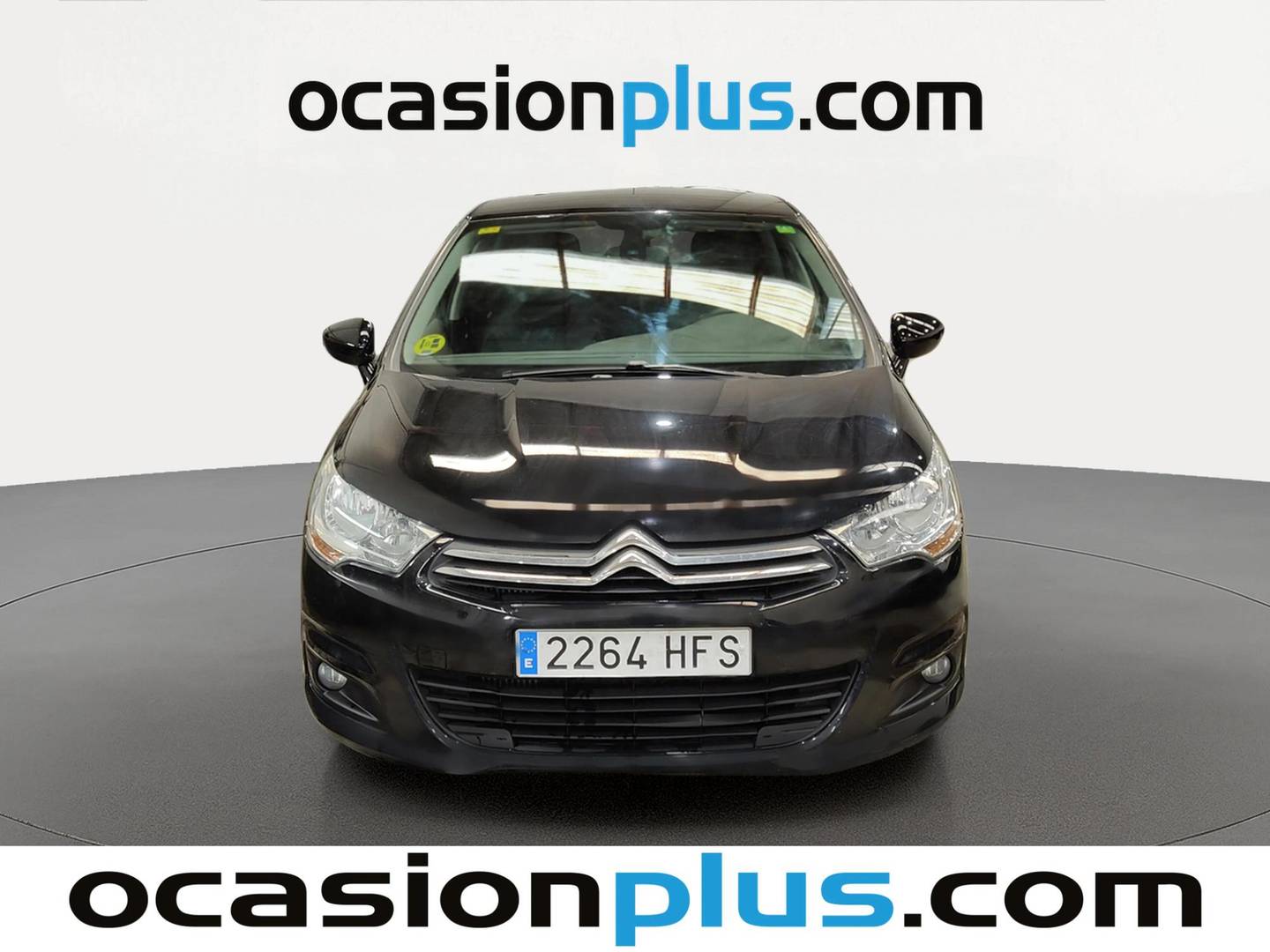 Citroën C4 Citroën C4 1.6 HDI Seduction (112 CV) 112cv