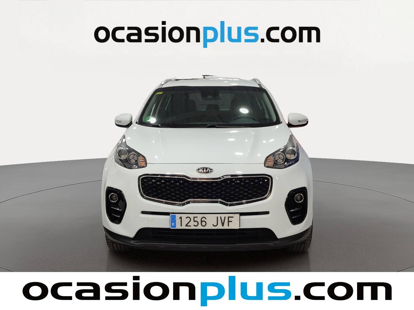 KIA Sportage KIA Sportage 1.6 GDi Drive 4x2 (132 CV) 132cv