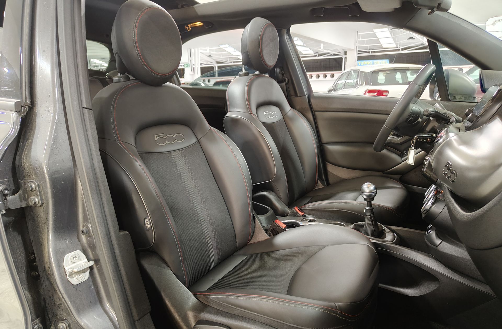 Fiat 500X Dolcevita Sport 1.6 MultiJet - foto 20