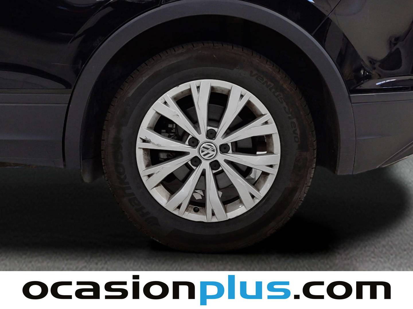 Volkswagen Tiguan Volkswagen Tiguan Edition 1.4 TSI (125 CV) de segunda mano