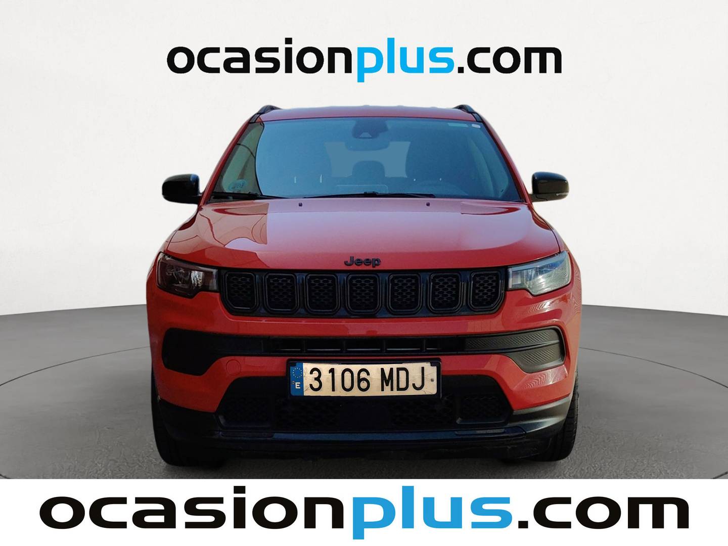Jeep Compass Jeep Compass 1.5 MHEV Night Eagle DCT (130 CV) barato