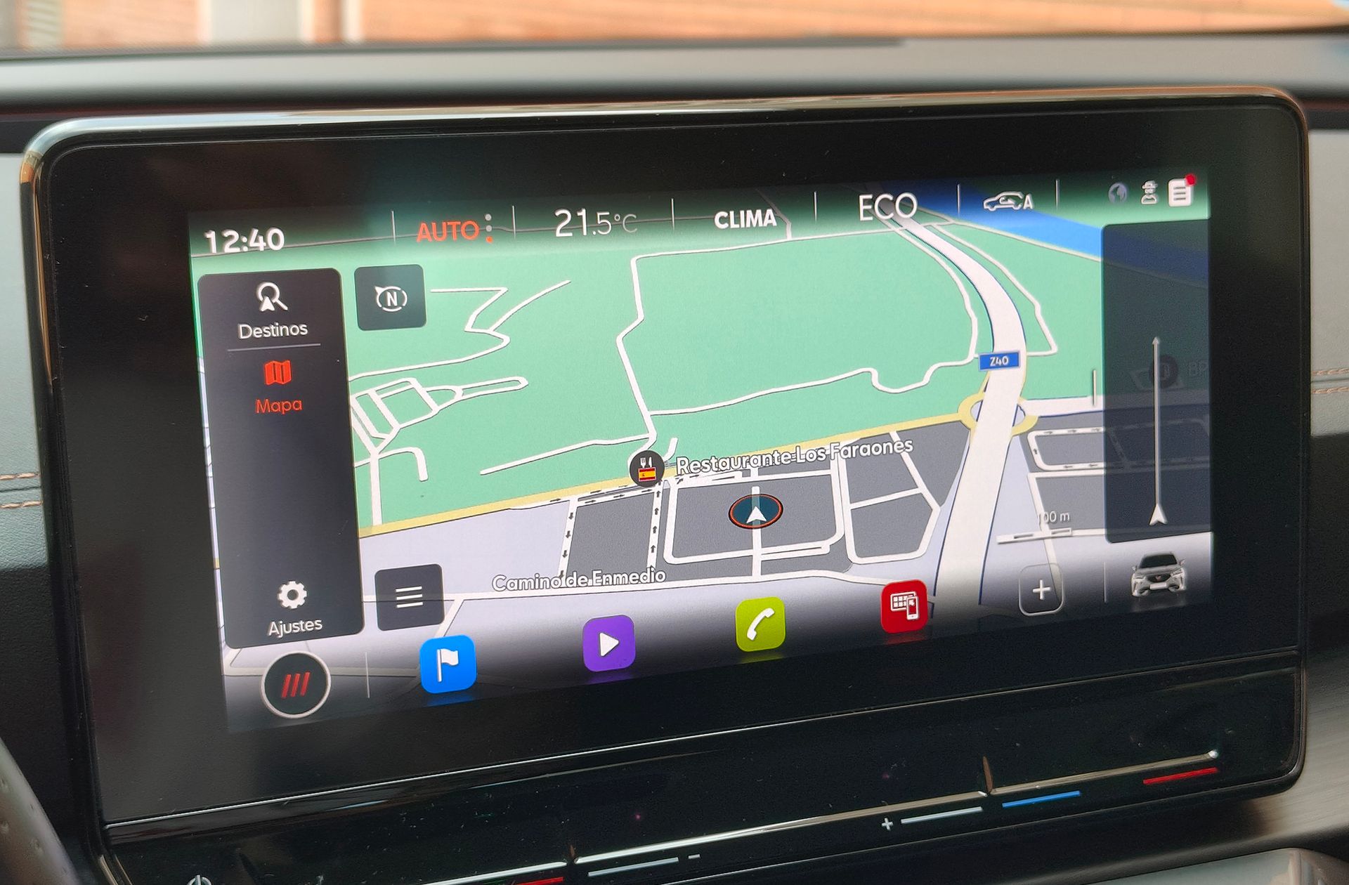 Cupra Formentor 1.4 e-Hybrid DSG - foto 7
