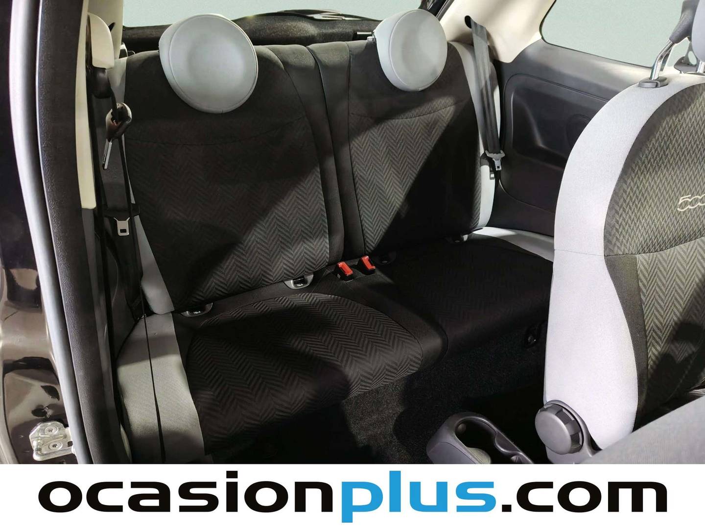 Fiat 500 Fiat 500 1.2 Pop (69 CV) al mejor precio