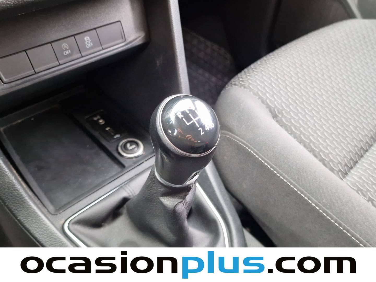 Volkswagen Caddy Volkswagen Caddy Outdoor 2.0 TDI BMT (150 CV) de segunda mano