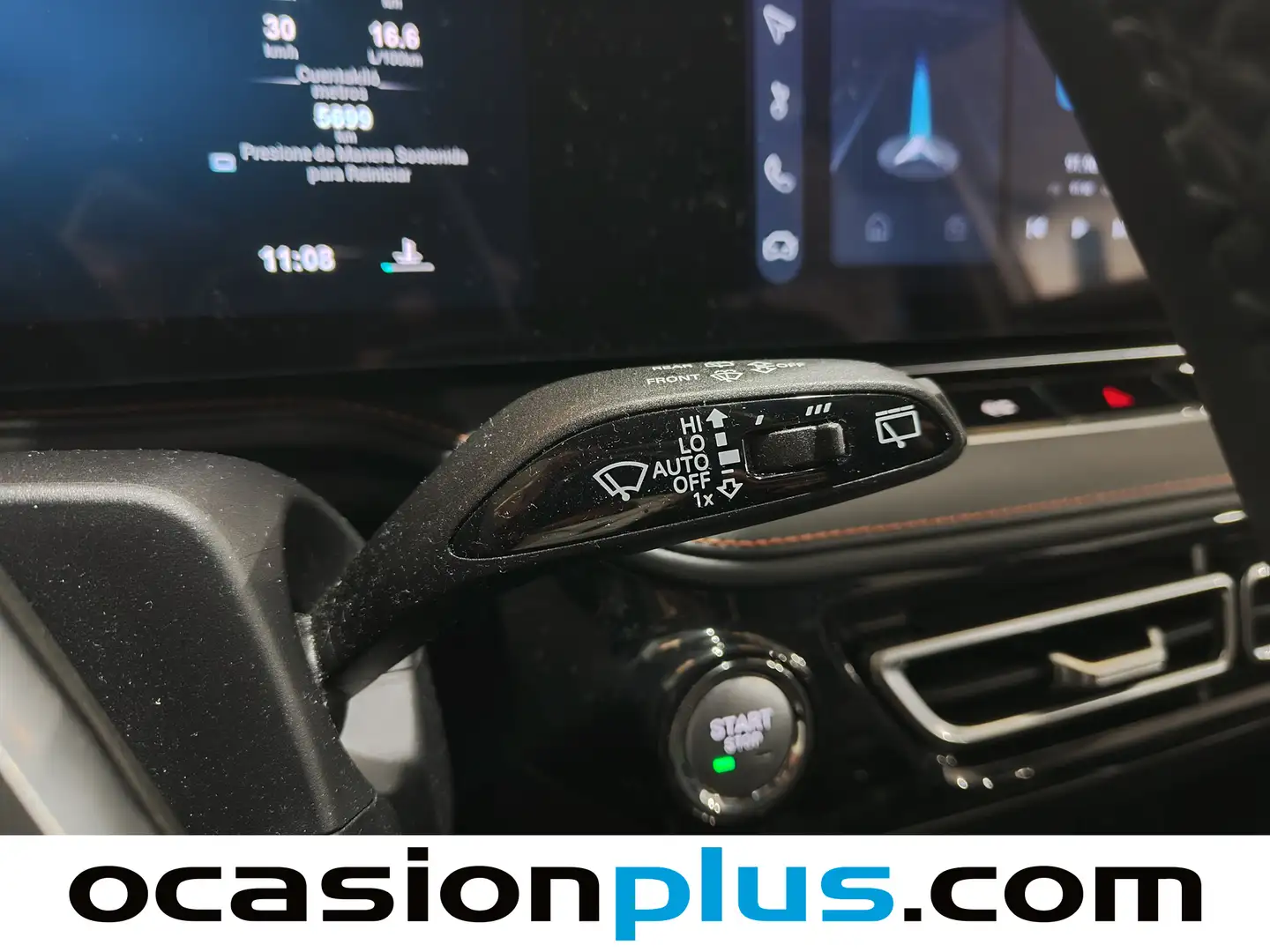 Foto MG HS MG HS 1.5T Comfort (170 CV)