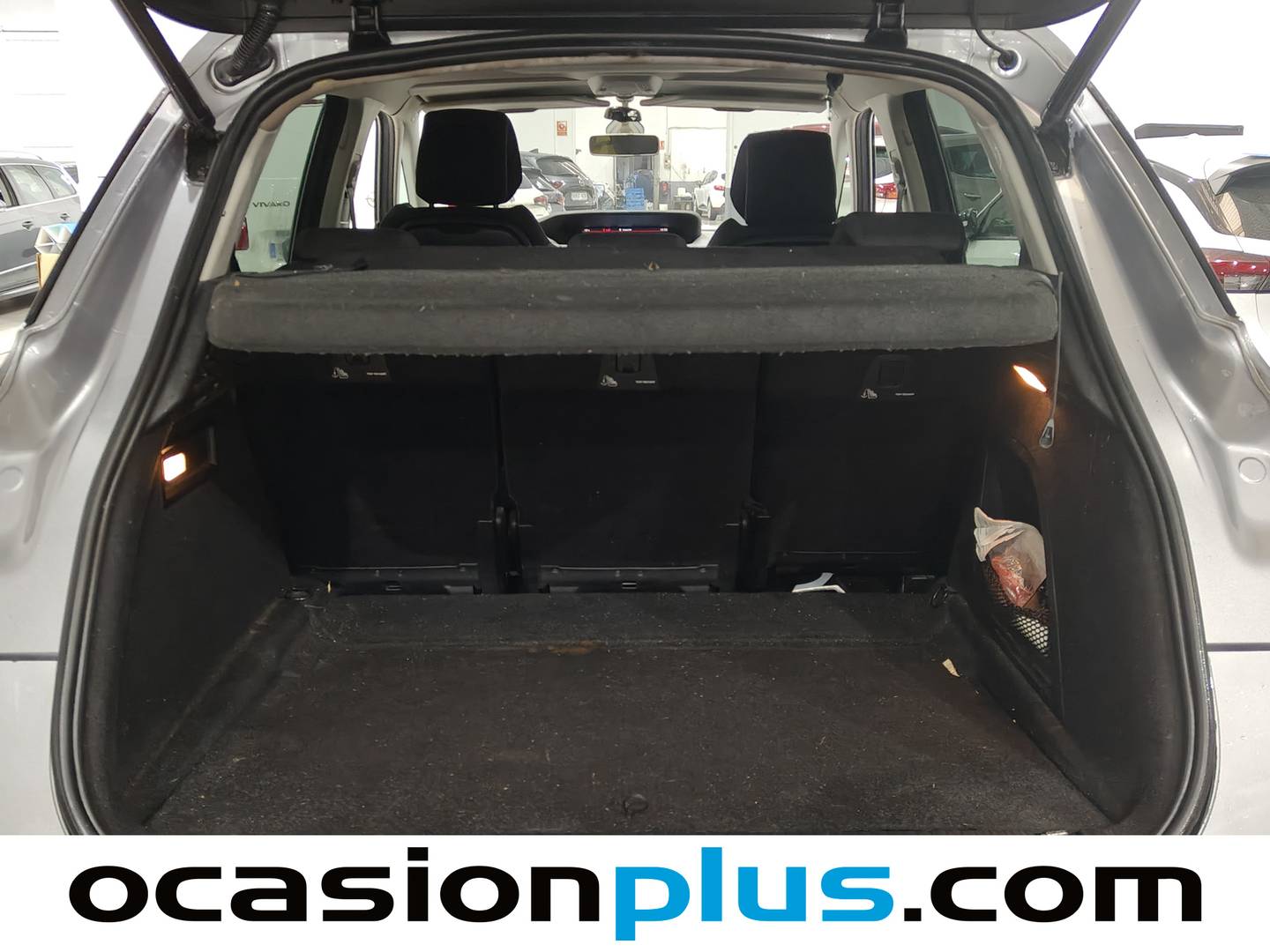 Foto Citroën C4 Picasso Citroen C4 Picasso PureTech 130 S&S Feel 96 kW (130 CV)