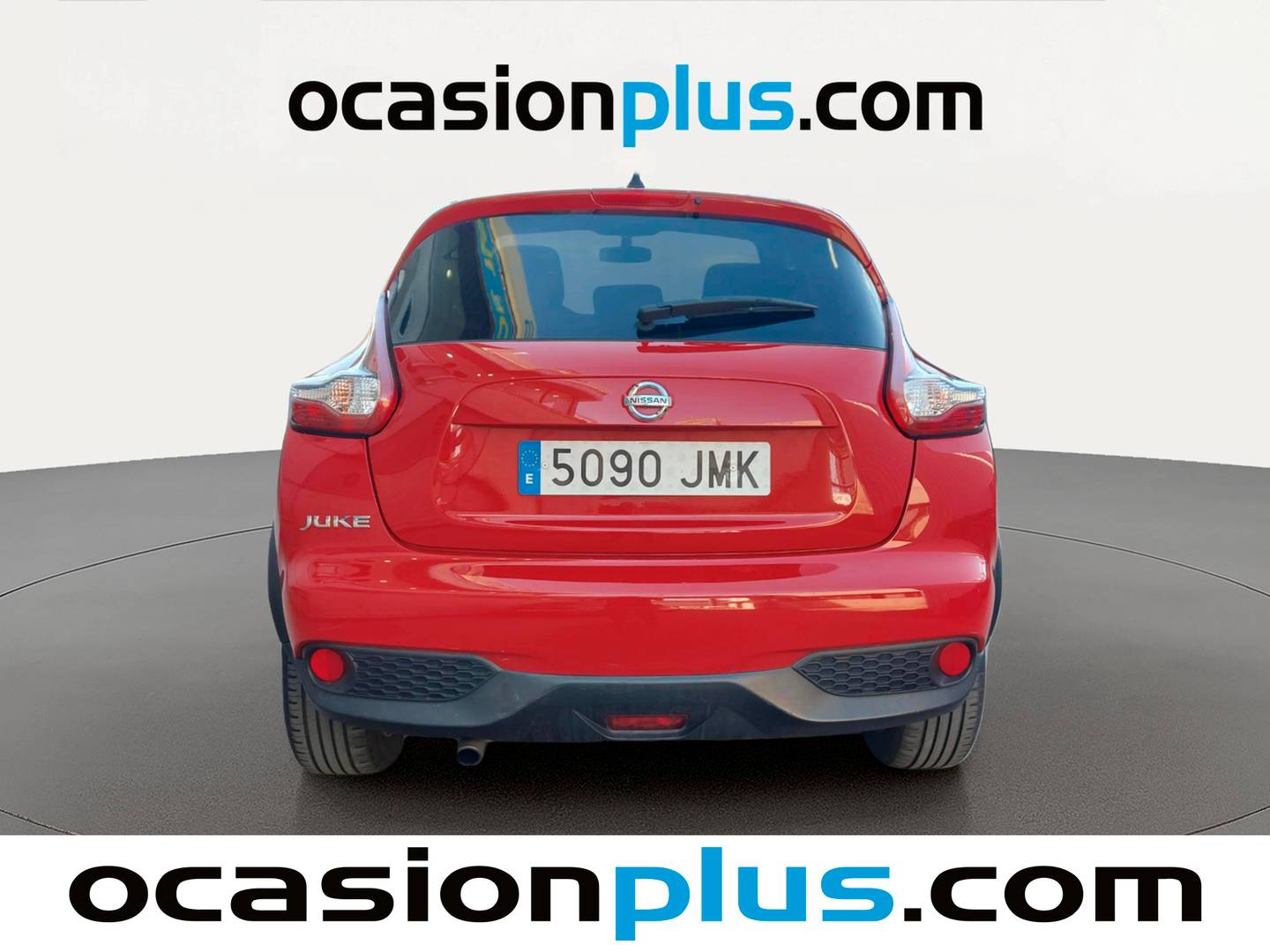 Nissan JUKE Nissan Juke DIG-T Acenta (115 CV) barato