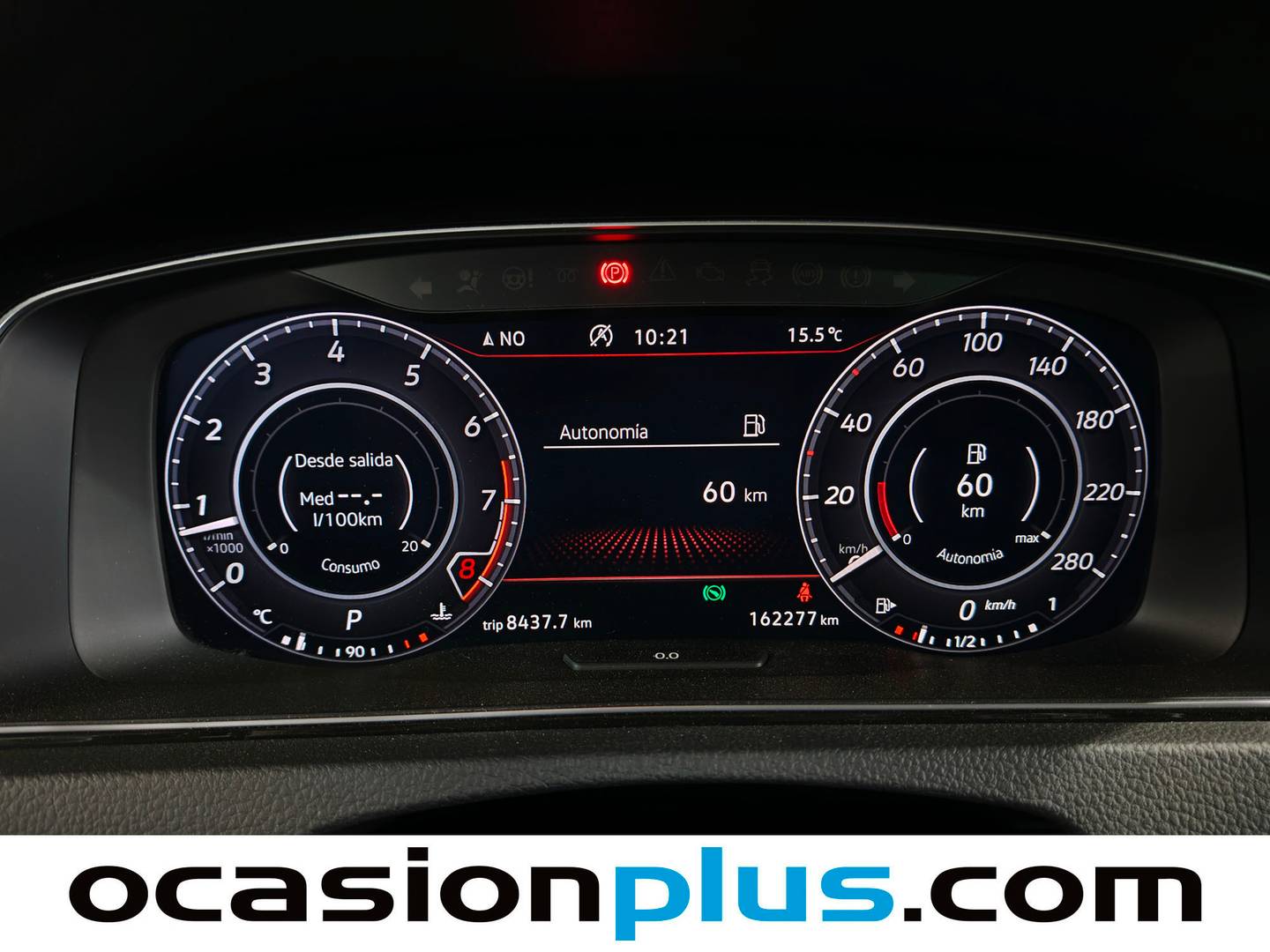 Volkswagen Golf Volkswagen Golf GTI Performance 2.0 TSI (245 CV) DSG seminuevo