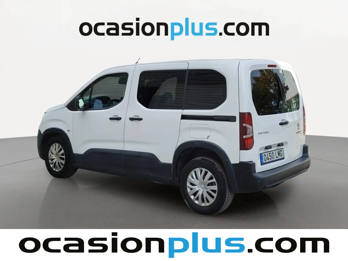 Foto Peugeot Rifter Peugeot Rifter BlueHDi 100 Access Standard (100 CV)