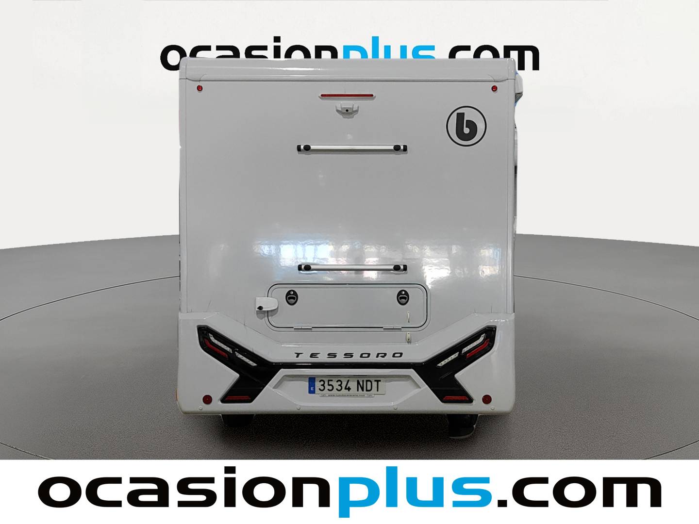 Foto Benimar BENIVAN Benimar BENIVAN BENIVAN TESSORO 430 (165 Cv) 4 Plazas