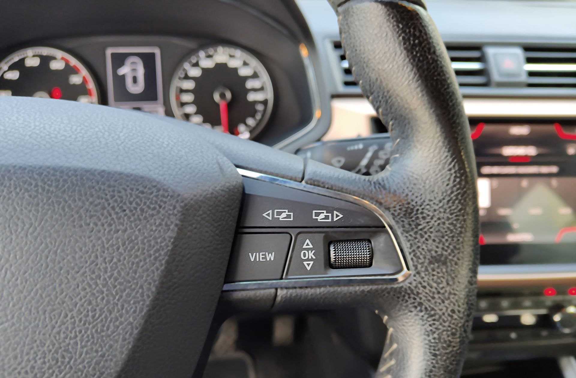 SEAT Ibiza 1.0 EcoTSI Xcellence - foto 25