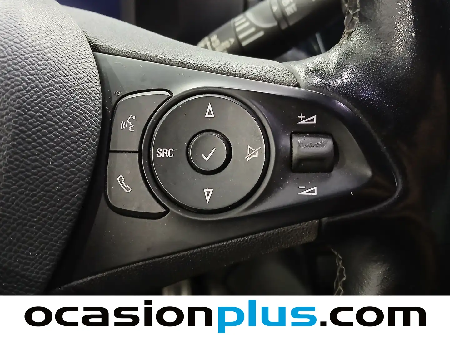 Foto Opel Corsa Opel Corsa 1.2 Turbo XHL GS-Line (100 CV)